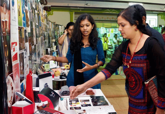 Amrita School of Arts and Sciences Kochi Events photo 10
